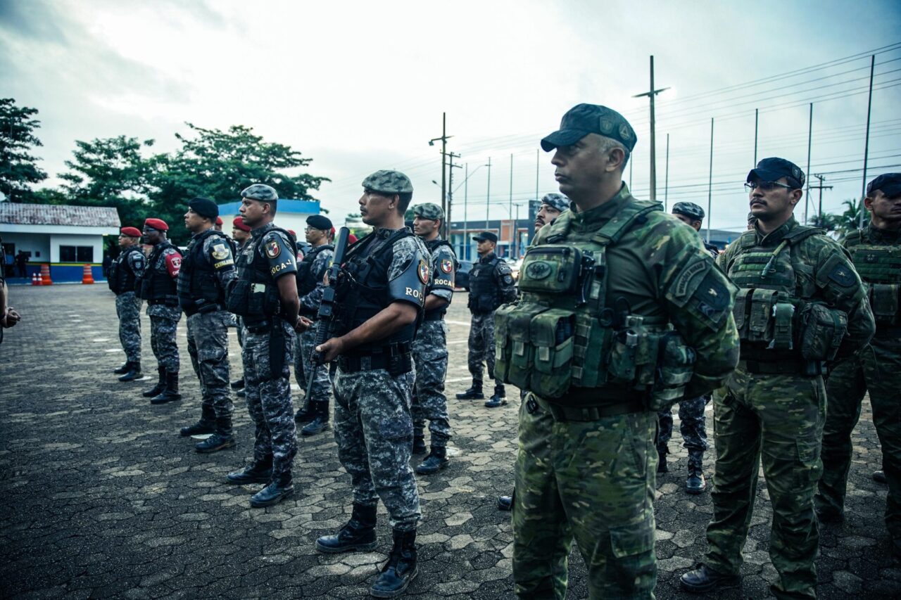 Medidas desenvolvidas pelo Estado têm garantido o retorno da paz em Rondônia - News Rondônia