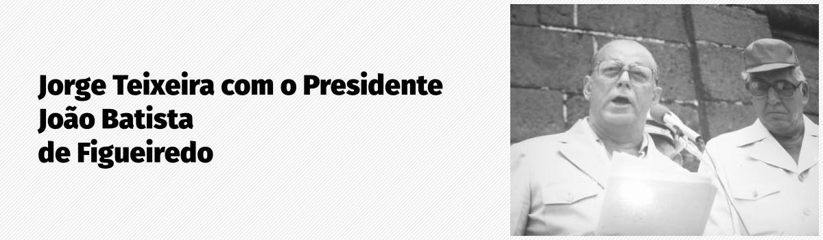 04 de janeiro de 2025 – 43 anos da emancipação política do estado de Rondônia - por Professor Ruzel Costa - News Rondônia