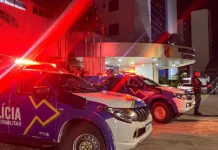 Operação do MP de Rondônia e forças de segurança cumpre 26 mandados contra envolvidos em ataques violentos