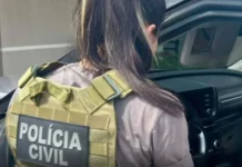Polícia Civil combate agiotagem em Costa Marques