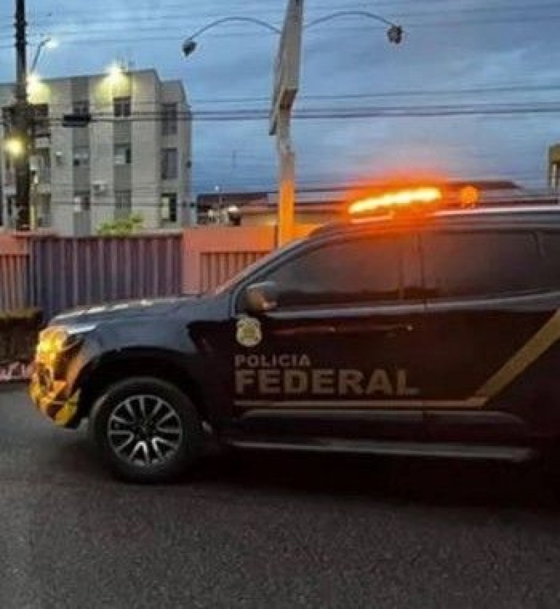 PF DEFLAGRA OPERAÇÃO REDUTO EM ARIQUEMES E NA ALE, 11 AFASTAMENTOS E 02 PRISÕES