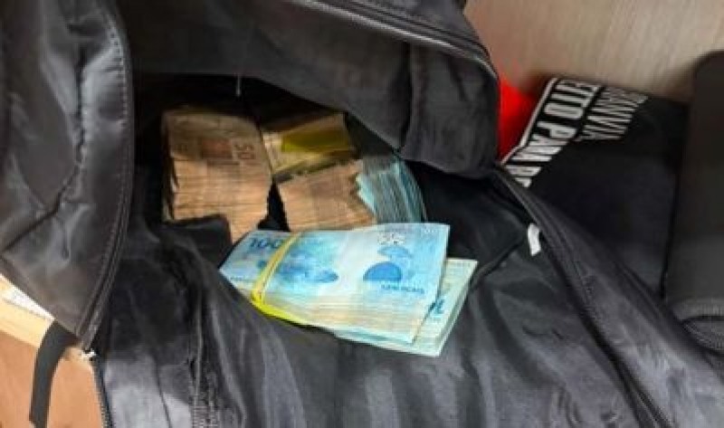 PF DEFLAGRA OPERAÇÃO REDUTO EM ARIQUEMES E NA ALE, 11 AFASTAMENTOS E 02 PRISÕES