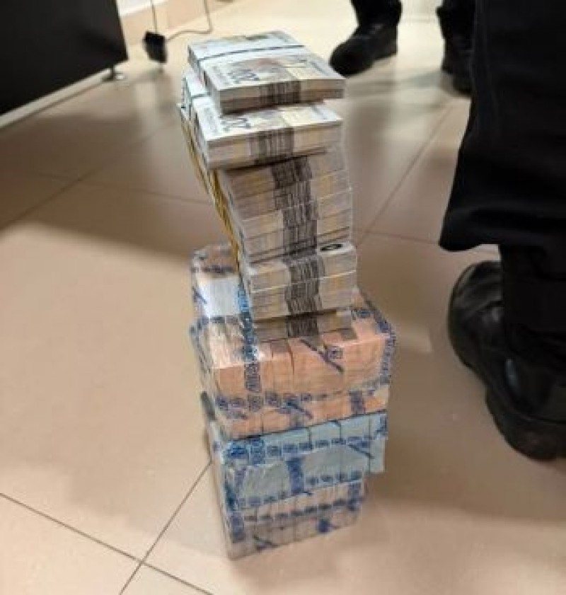 PF DEFLAGRA OPERAÇÃO REDUTO EM ARIQUEMES E NA ALE, 11 AFASTAMENTOS E 02 PRISÕES